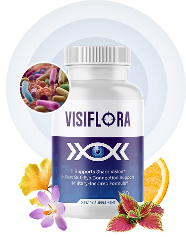 Buy VisiFlora Supplement Official Website Best Price Offer